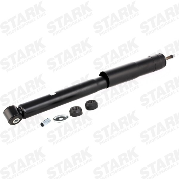 STARK SKSA-0132162: Amort Tagasild, Õlisurve, Teleskoop-amort