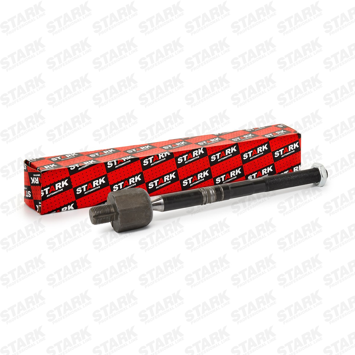 STARK SKTR-0240111: Sisemine rooliots, roolivarras esisild mõlemapoolselt, 239mm