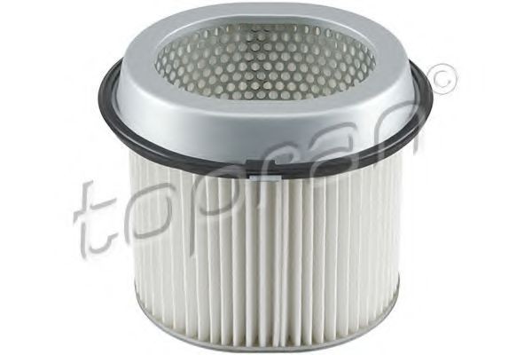TOPRAN 820 214: Õhufilter