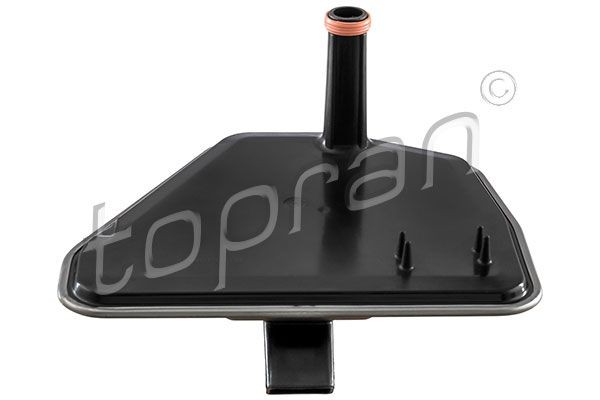 TOPRAN 820 109: Filtru aer