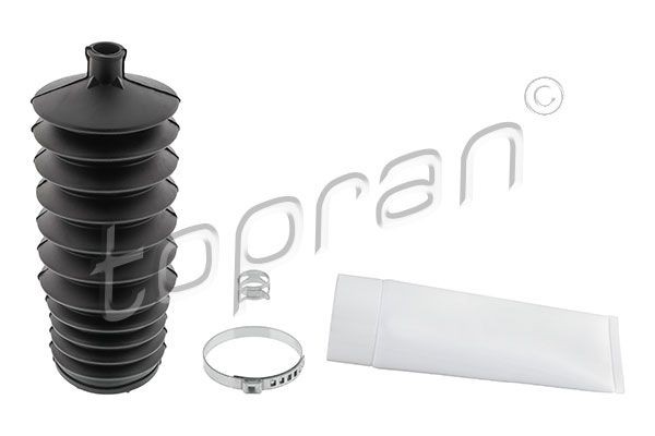 TOPRAN 820 124: Stabilisaator, Stabilisaator esisild paremal, t+