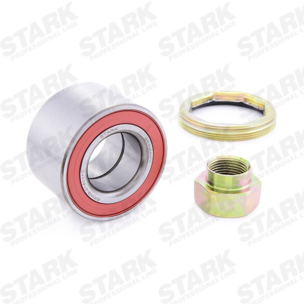 STARK SKWB-0180140: Rattalaagrikomplekt Esisild