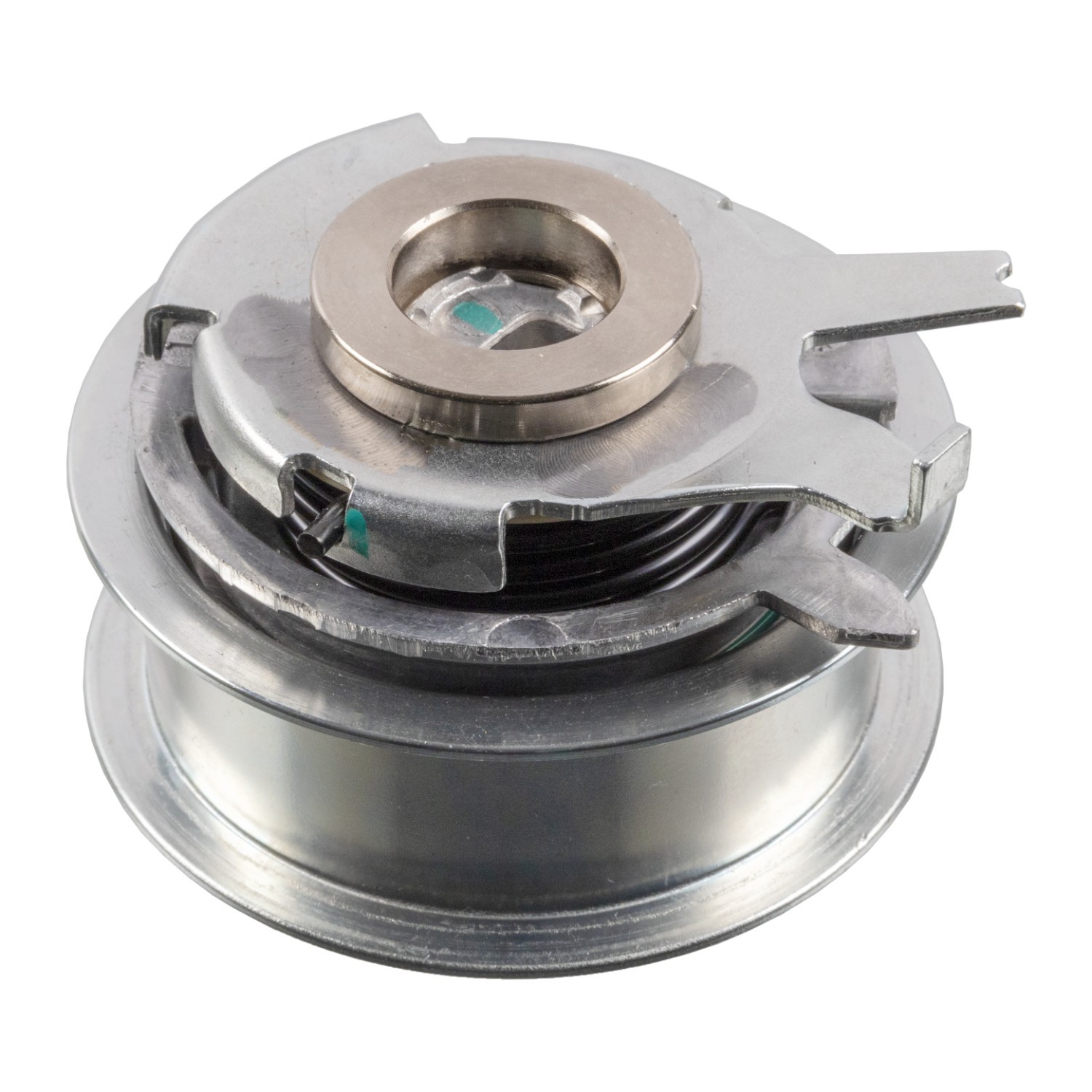 FEBI BILSTEIN 45795: Galet tendeur de courroie de distribution