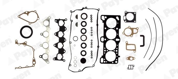 PAYEN FH6240: Set garnituri motor cu garnitura chiuloasa
