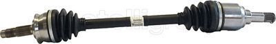 METELLI 17-0834: Planetara 651mm
