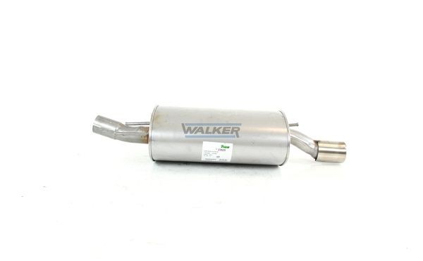 WALKER 23929: Lõppsummuti 780mm, ilma ehitusosadeta
