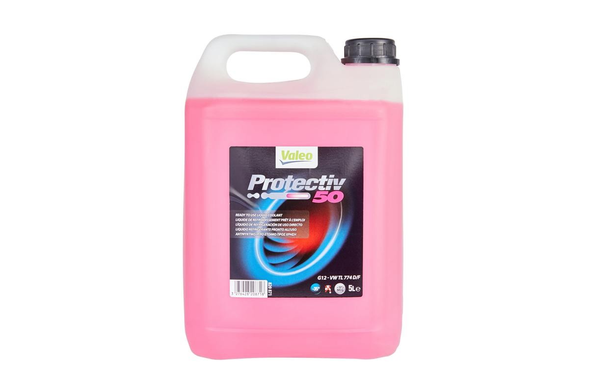 VALEO 820871: Jahutusvedelik PROTECTIV 50