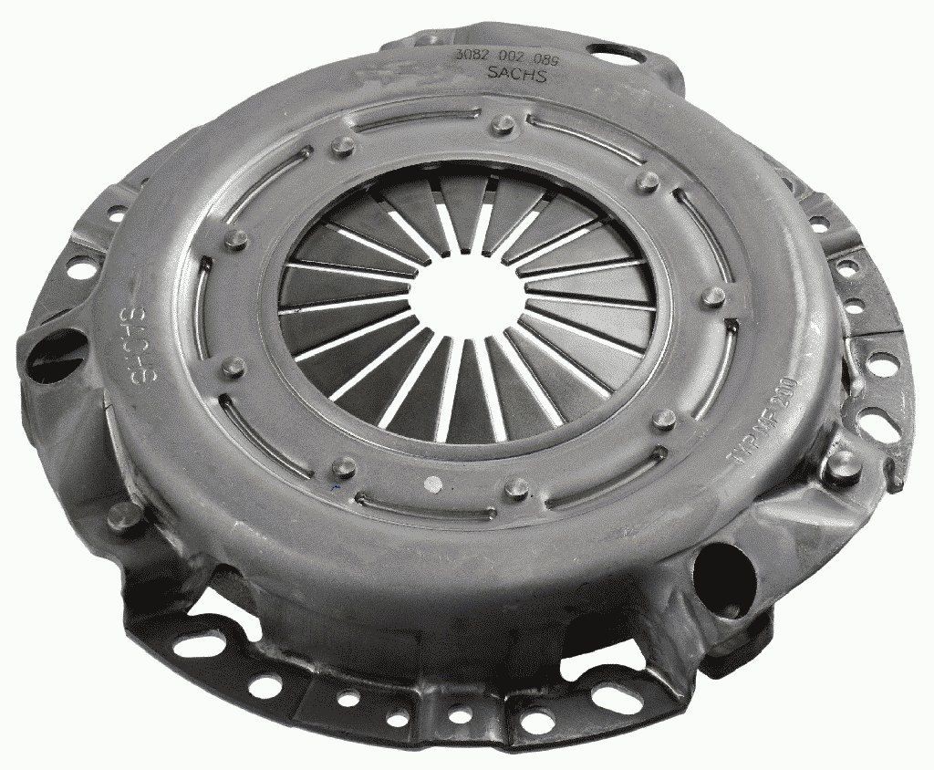 SACHS 3082 002 089: Placa presiune ambreiaj