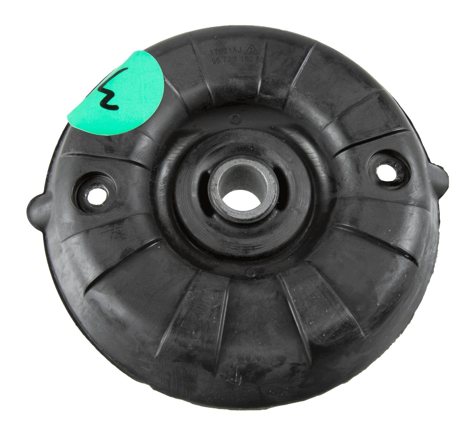 SACHS 803 050: Vedruamordi tugilaager esisild vasakul, esisild paremal