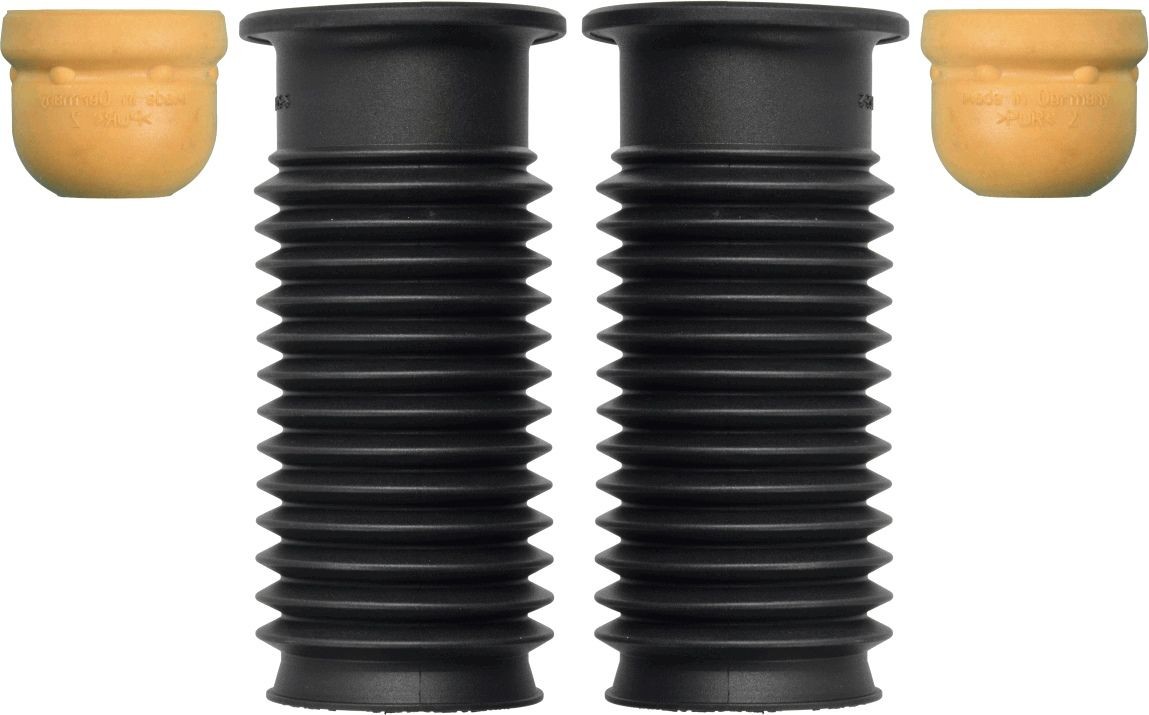 SACHS 900 351: Tolmukaitse komplekt, Amordid Service Kit