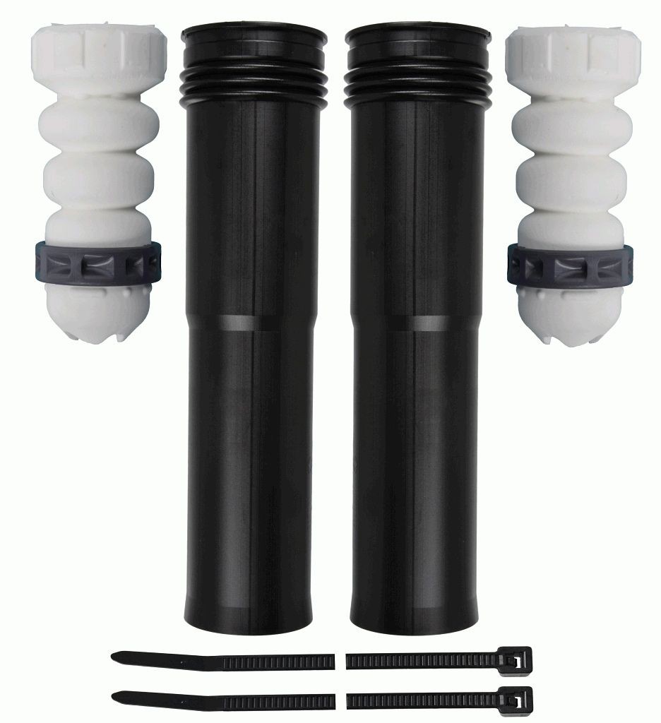 SACHS 900 356: Chit protectie praf, amortizor Service Kit
