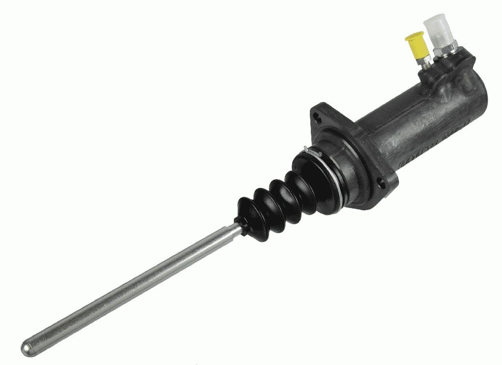 SACHS 6283 600 558: Darbinis cilindras, sankaba