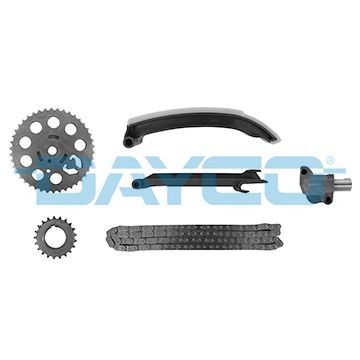DAYCO KTC1005: Mootori keti komplekt