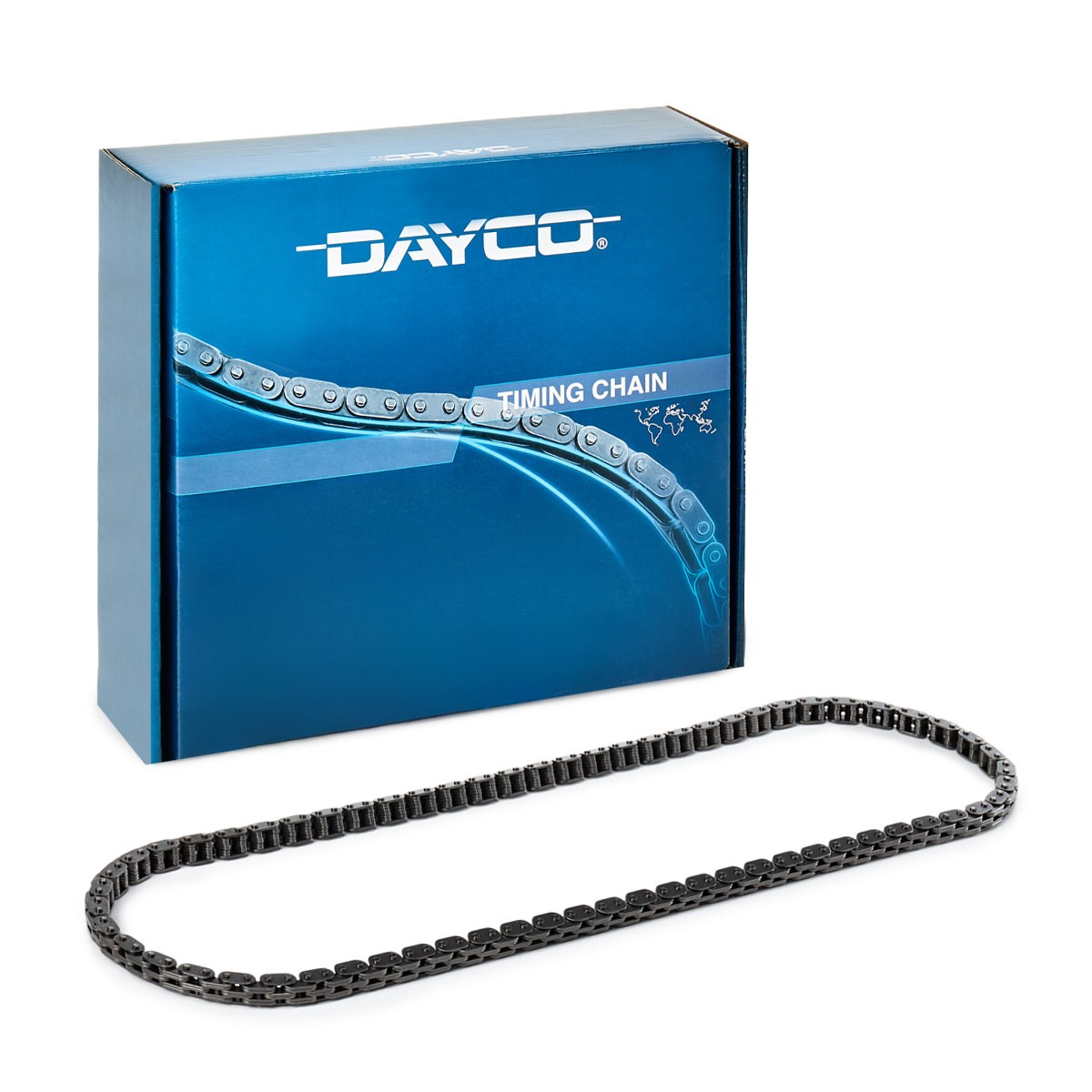 DAYCO TCH1001: Jakoketju