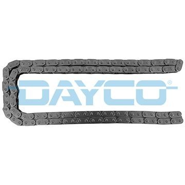 DAYCO TCH1025: Mootorikett