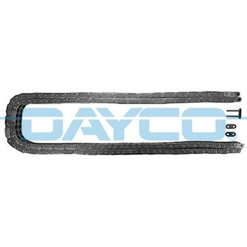 DAYCO TCH1055: Mootorikett