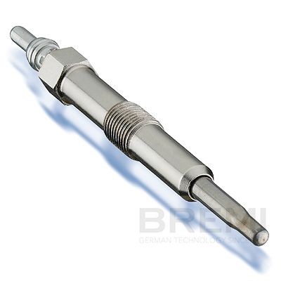 BREMI 26046: Eelsüüteküünlad