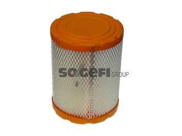 FRAM CA9345: Õhufilter