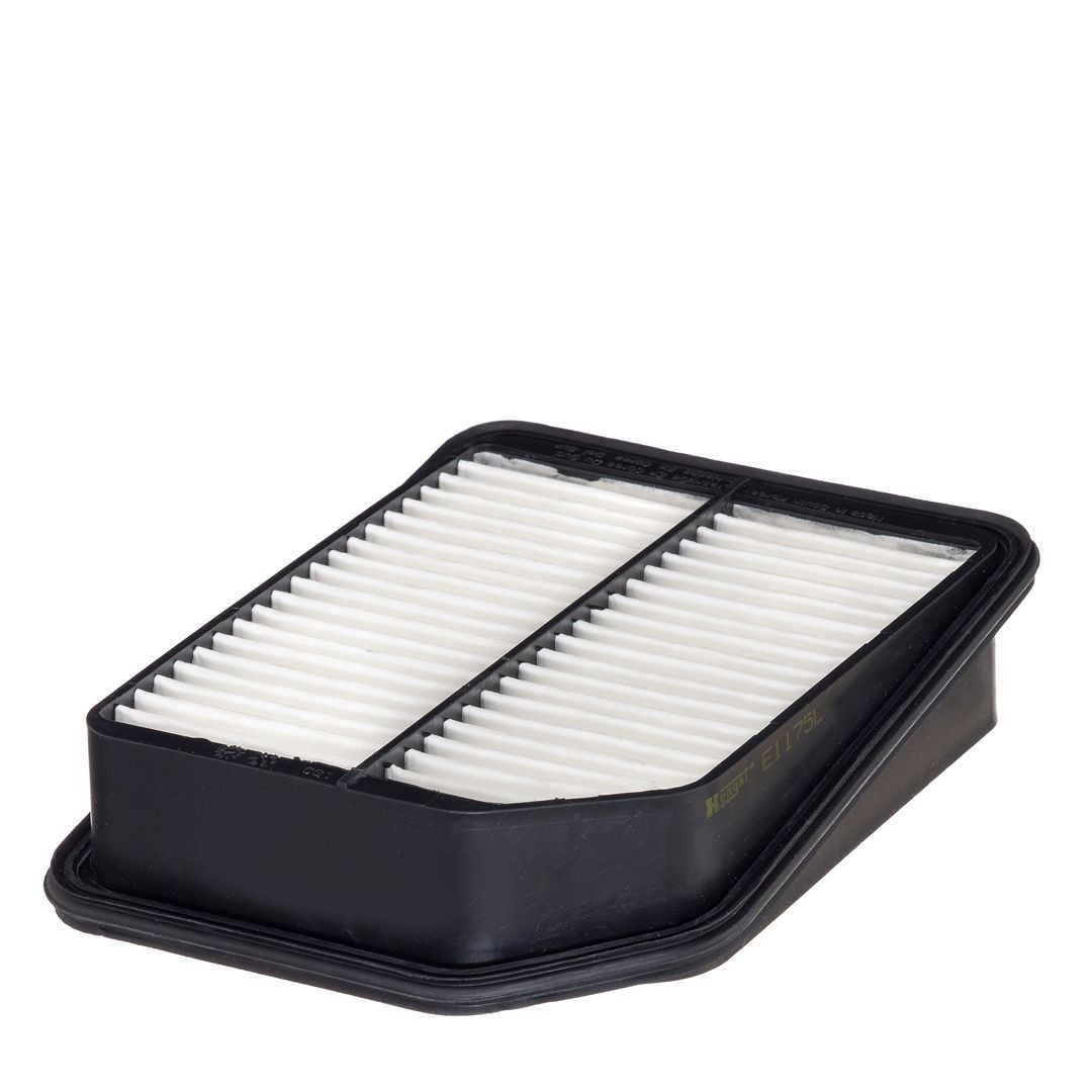 HENGST FILTER E1175L: Luftfilter