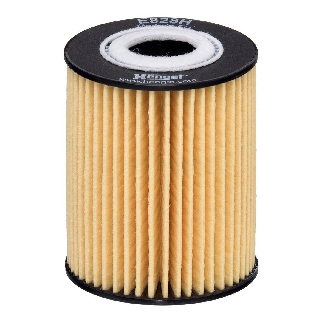 HENGST FILTER E828H D292: Oliefilter
