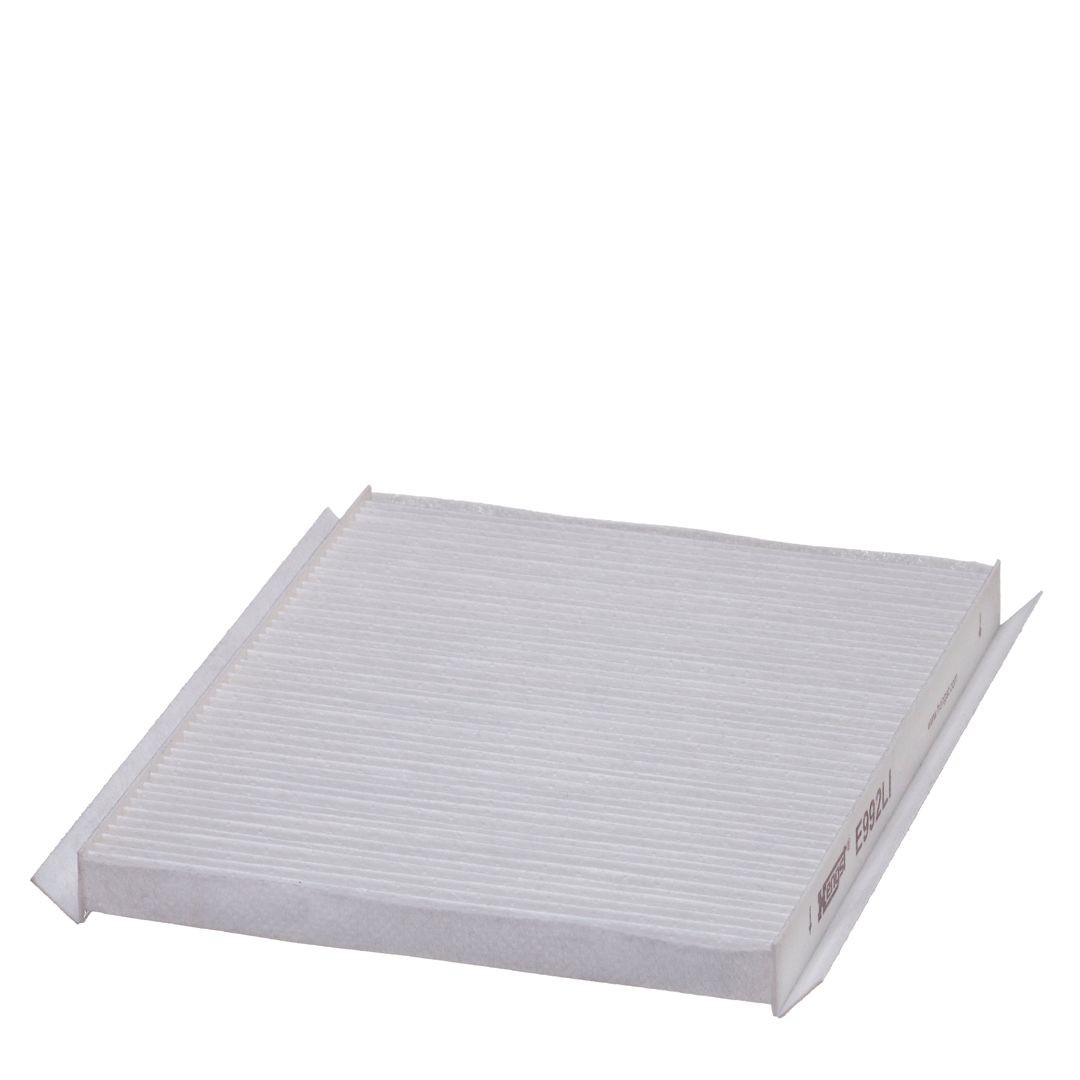 HENGST FILTER E992LI: Filtro abitacolo Filtro antipolline
