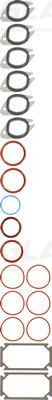 GLASER M31039-00: Set garnituri, admisie / evacuare