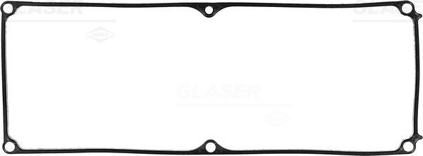 GLASER X83247-01: Garnitura, capac supape