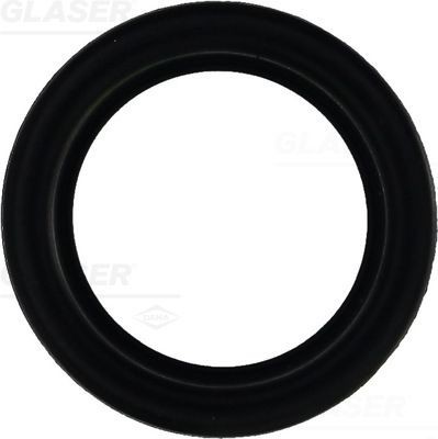 GLASER X83337-01: Garnitura, capac supape