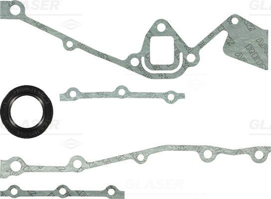 GLASER E31420-00: Set garnituri, carcasa distributie