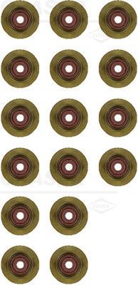 GLASER N92103-00: Set garnituri, ax supape