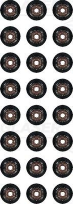 GLASER N93120-00: Set garnituri, ax supape