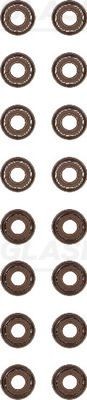 GLASER N93050-00: Set garnituri, ax supape