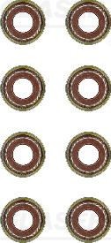 GLASER N93041-00: Set garnituri, ax supape