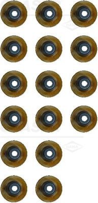 GLASER N93129-00: Set garnituri, ax supape