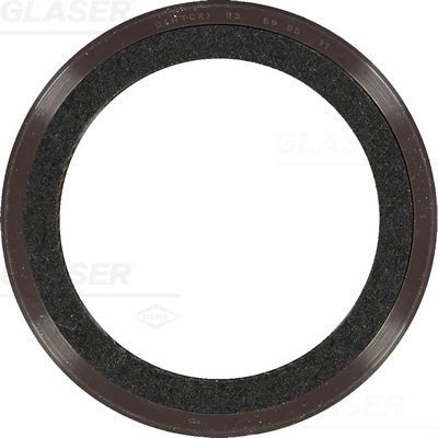 GLASER P77545-01: Simering, arbore cotit