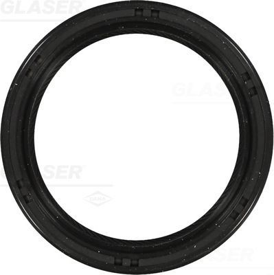 GLASER P77432-01: Simering, arbore cotit