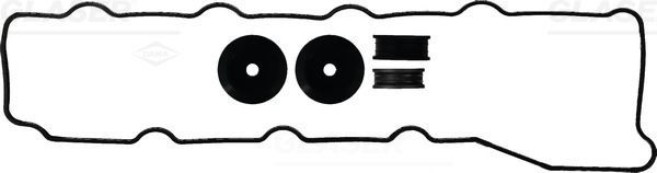 GLASER V83264-00: Set garnituri, Capac supape