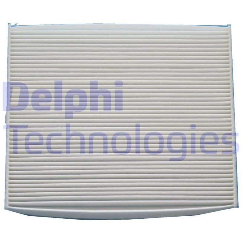 DELPHI TSP0325205C: Filter, salongiõhk Aktiivsöefilter