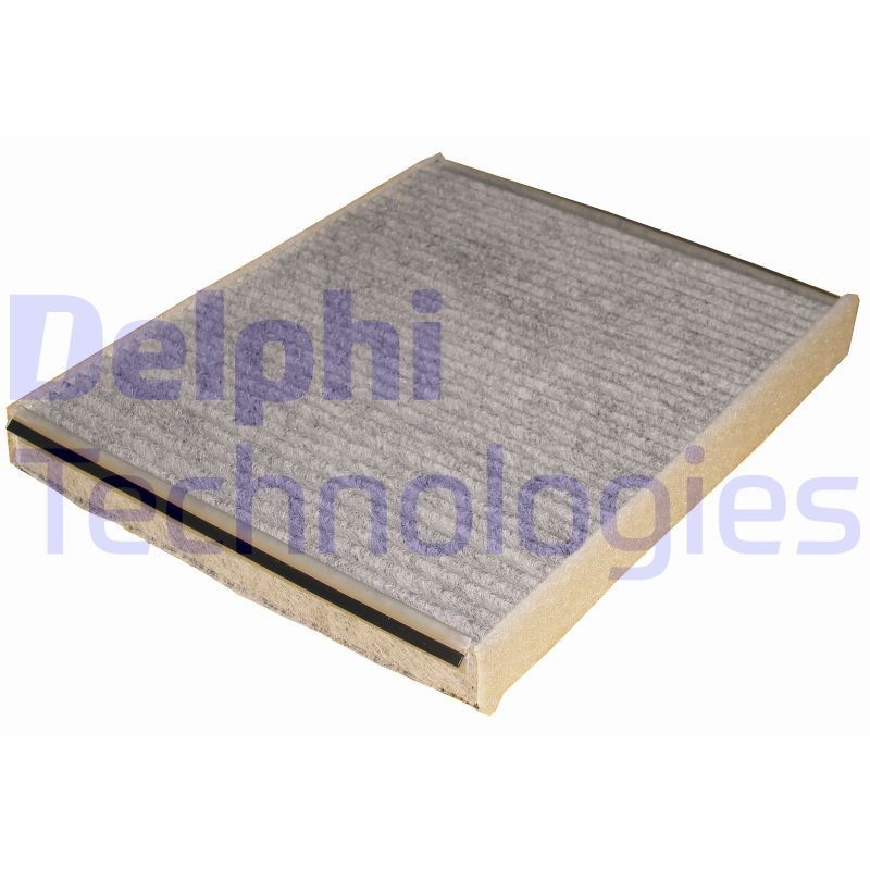 DELPHI TSP0325240C: Filter, salongiõhk Aktiivsöefilter