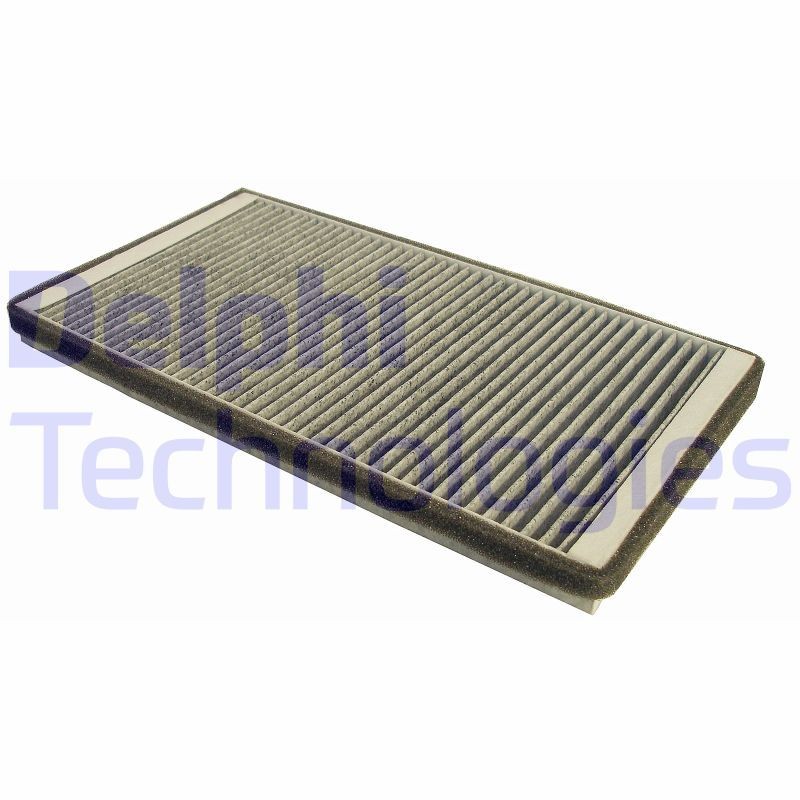 DELPHI TSP0325005C: Filter, salongiõhk Aktiivsöefilter