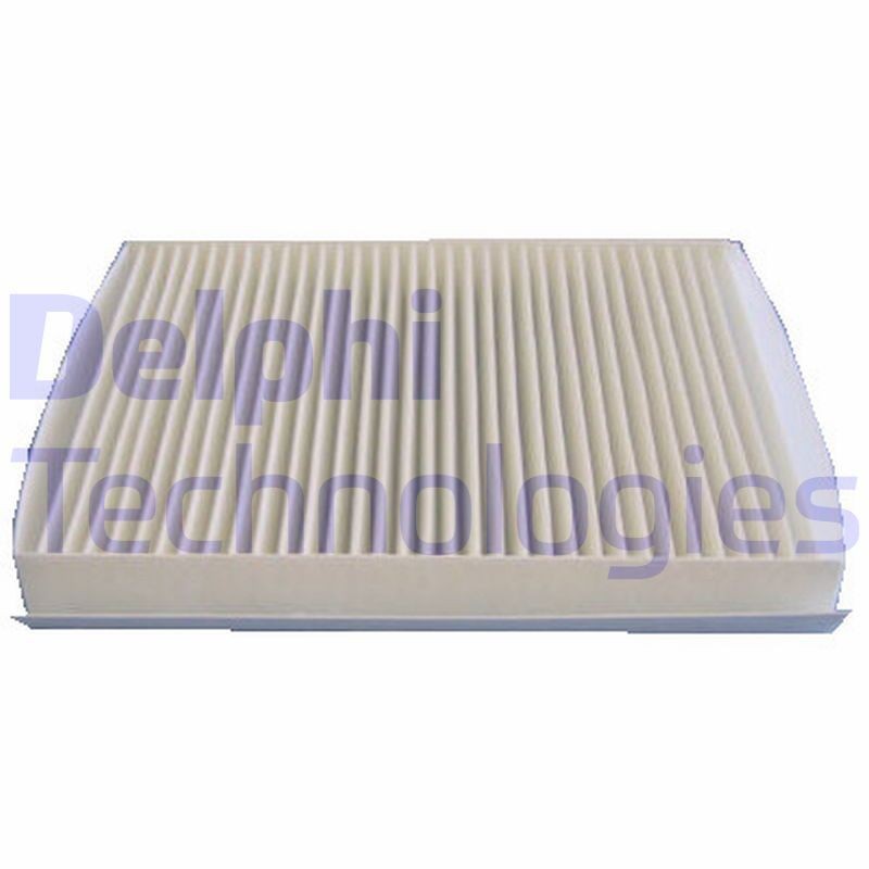 DELPHI TSP0325085C: Filter, salongiõhk Aktiivsöefilter