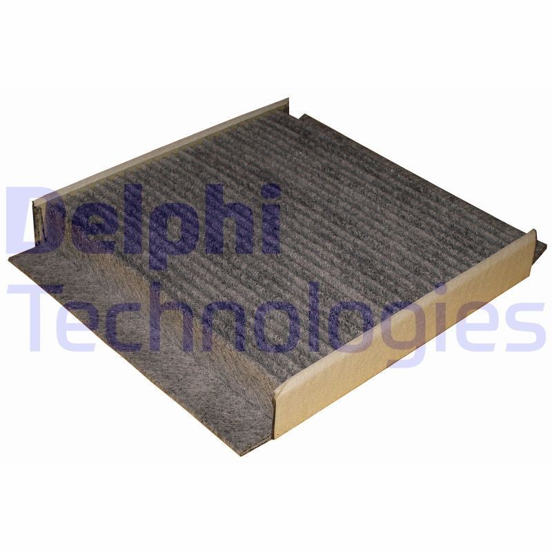 DELPHI TSP0325113C: Filter, salongiõhk Aktiivsöefilter