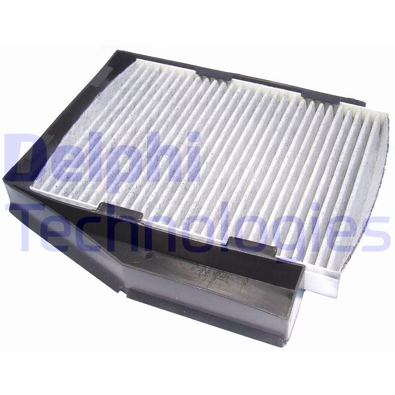 DELPHI TSP0325295C: Pollenfilter Aktivkulfilter