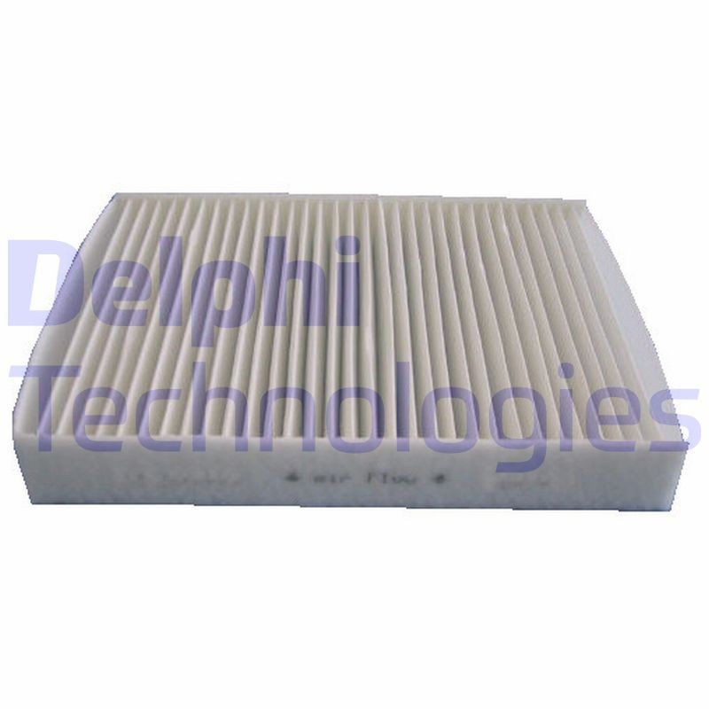 DELPHI TSP0325297C: Filtro abitacolo Filtro al carbone attivo