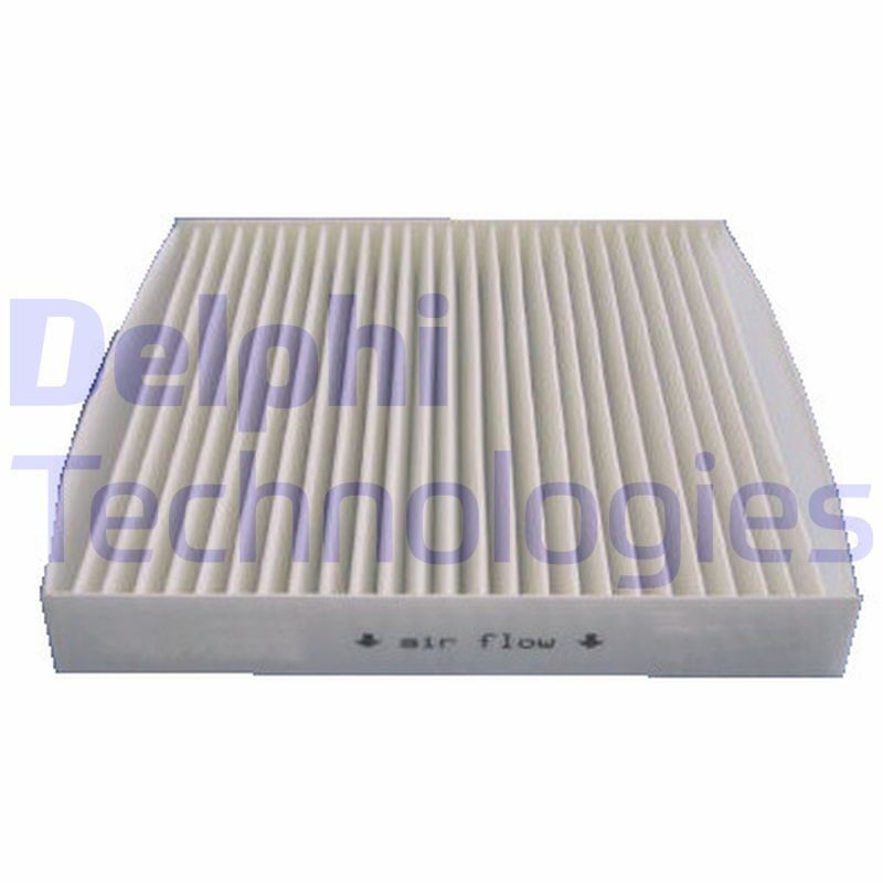 DELPHI TSP0325176C: Filtrs, Salona telpas gaiss Aktivētās ogles filtrs