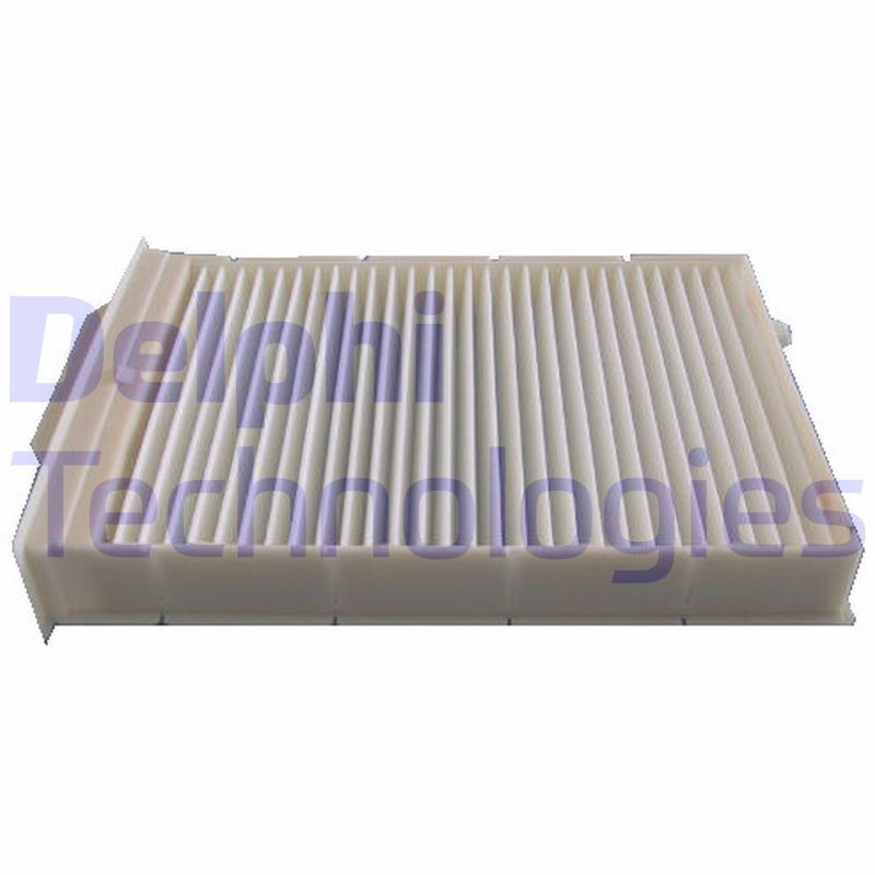 DELPHI TSP0325194C: Filter, salongiõhk Aktiivsöefilter