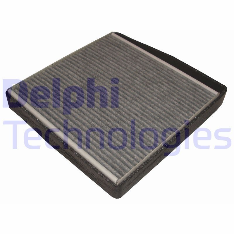 DELPHI TSP0325088C: Filtro abitacolo Filtro al carbone attivo