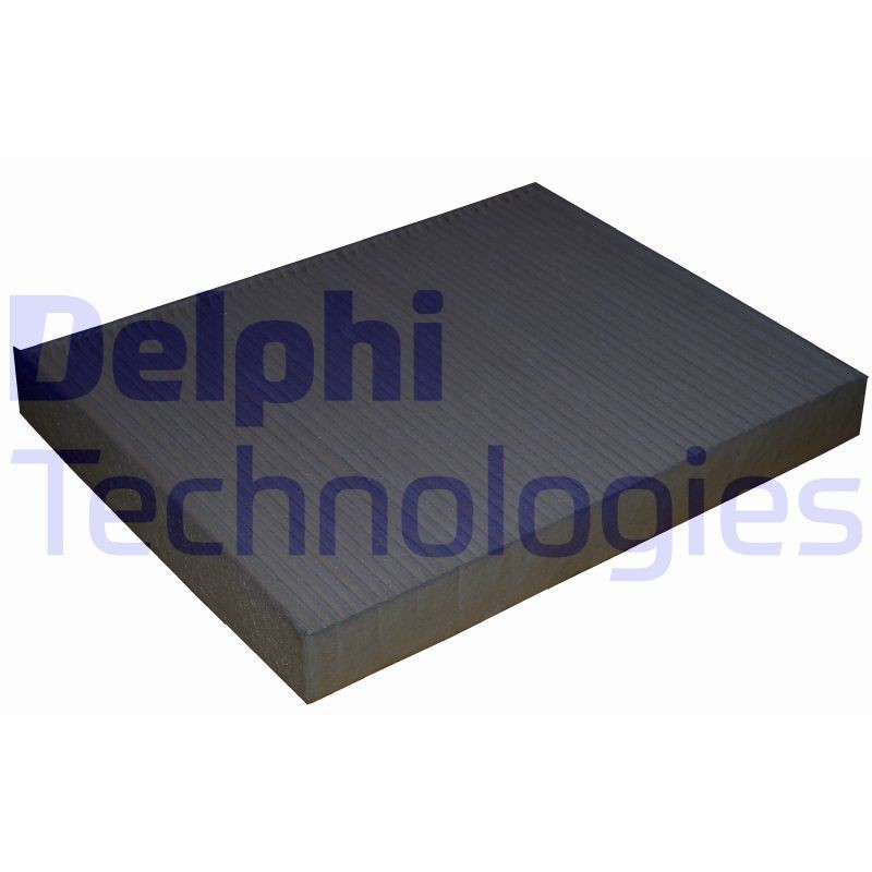 DELPHI TSP0325240: Filter, salongiõhk Tolmufilter
