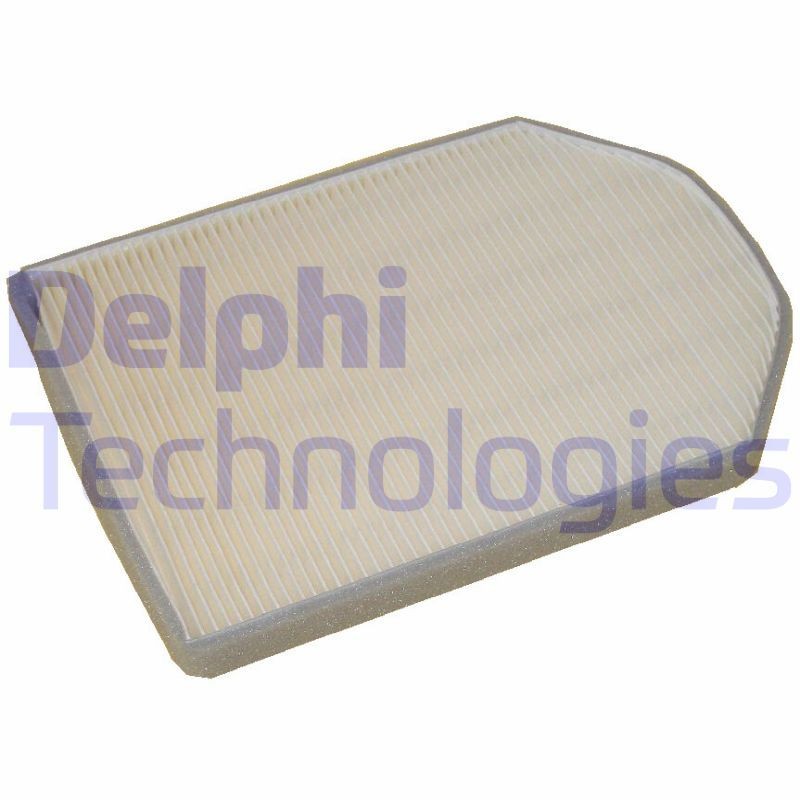 DELPHI TSP0325303: Filter, salongiõhk Tolmufilter