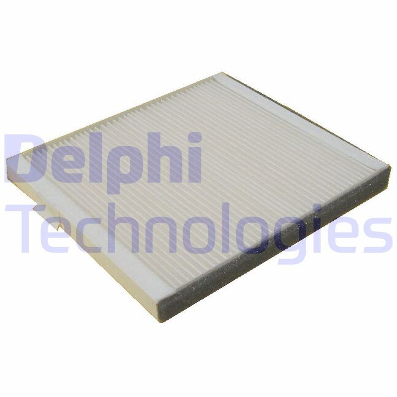 DELPHI TSP0325209: Filter, salongiõhk Tolmufilter